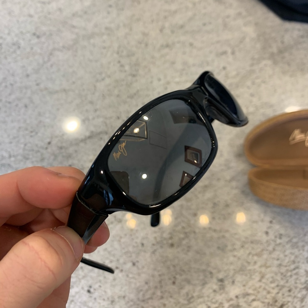 Maui Jim Stingray